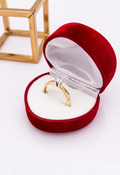 Latif Kuyumculuk Altın Yüzük