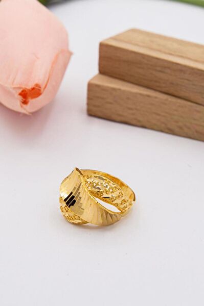 Latif Kuyumculuk Altın Yüzük