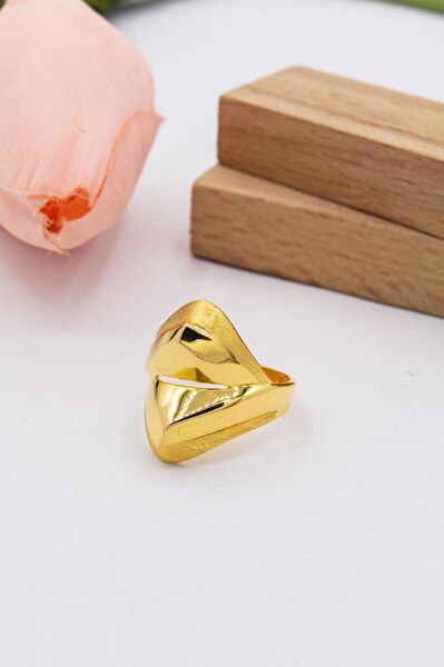 Latif Kuyumculuk Altın Yüzük