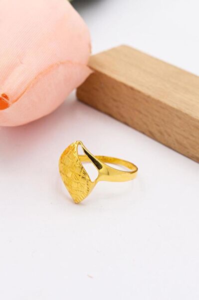 Latif Kuyumculuk Altın Yüzük