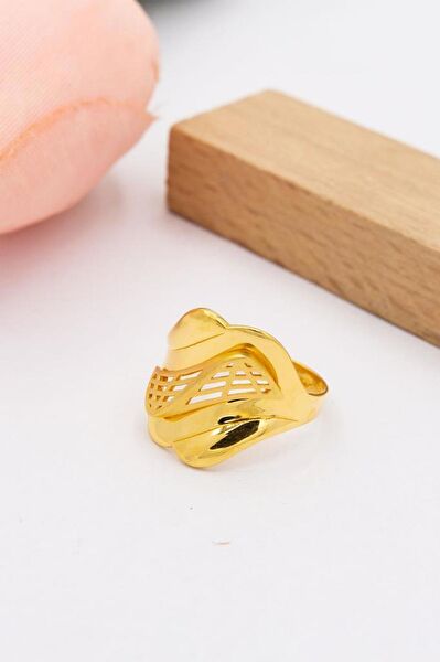 Latif Kuyumculuk Altın Yüzük