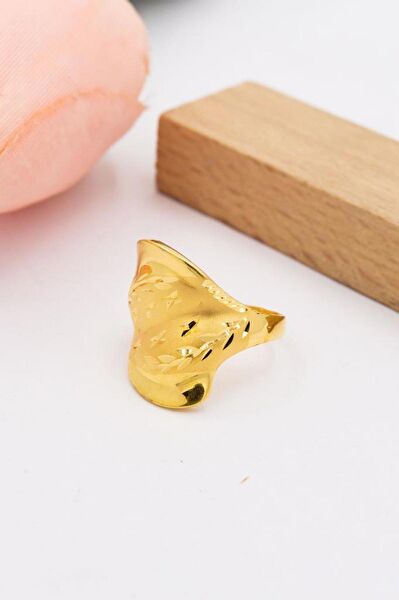 Latif Kuyumculuk Altın Yüzük