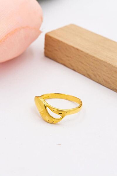 Latif Kuyumculuk Altın Yüzük