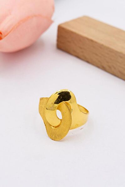 Latif Kuyumculuk Altın Yüzük