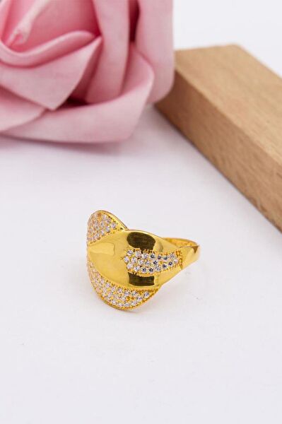 Latif Kuyumculuk Kadın Yüzük