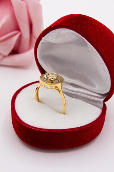 Latif Kuyumculuk Altın Yüzük