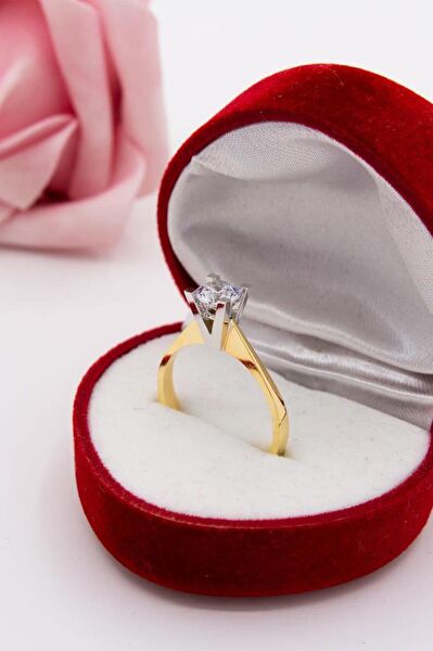 Latif Kuyumculuk Altın Yüzük