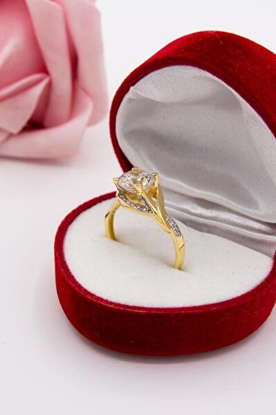 Latif Kuyumculuk Altın Yüzük