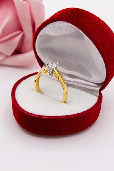 Latif Kuyumculuk Altın Yüzük