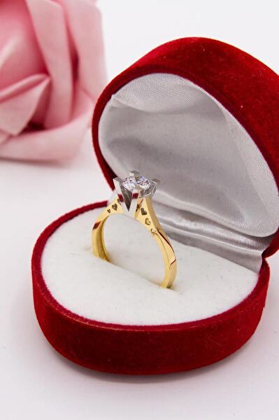 Latif Kuyumculuk Altın Yüzük