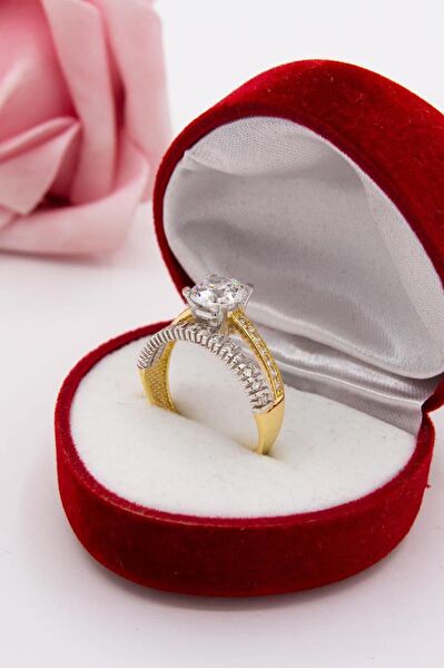 Latif Kuyumculuk Altın Yüzük