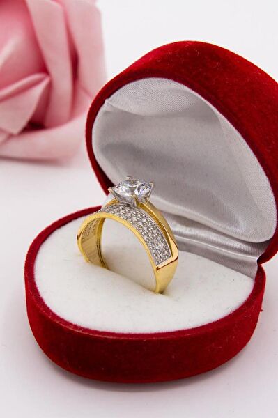 Latif Kuyumculuk Altın Yüzük