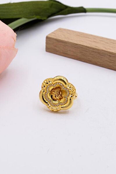 Latif Kuyumculuk Kadın Yüzük