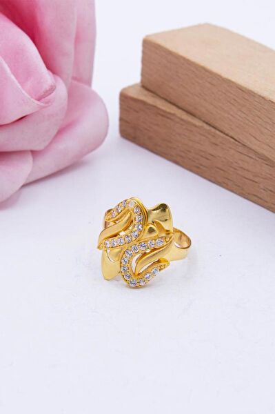 Latif Kuyumculuk Kadın Yüzük