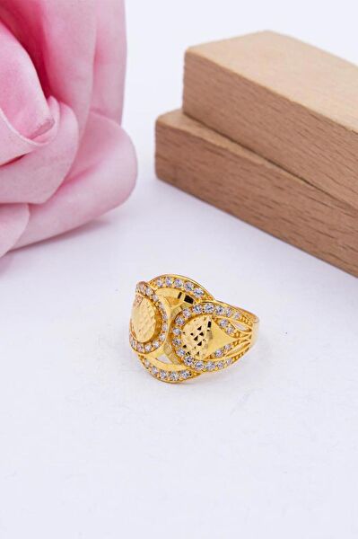 Latif Kuyumculuk Kadın Yüzük