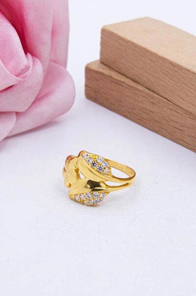 Latif Kuyumculuk Kadın Yüzük