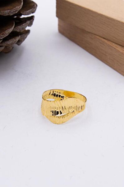 Latif Kuyumculuk Kadın Yüzük