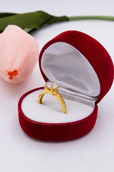 Latif Kuyumculuk Kadın Yüzük