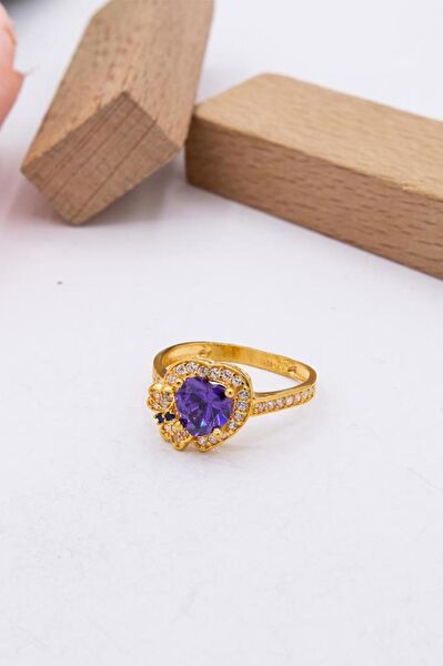 Latif Kuyumculuk Kadın Yüzük