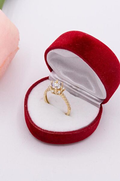 Latif Kuyumculuk Altın Yüzük