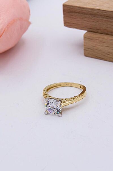 Latif Kuyumculuk Altın Yüzük