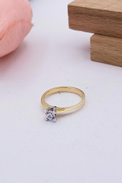 Latif Kuyumculuk Altın Yüzük