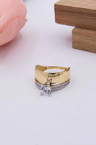 Latif Kuyumculuk Altın Yüzük