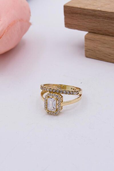 Latif Kuyumculuk Altın Yüzük