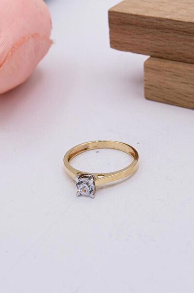 Latif Kuyumculuk Altın Yüzük