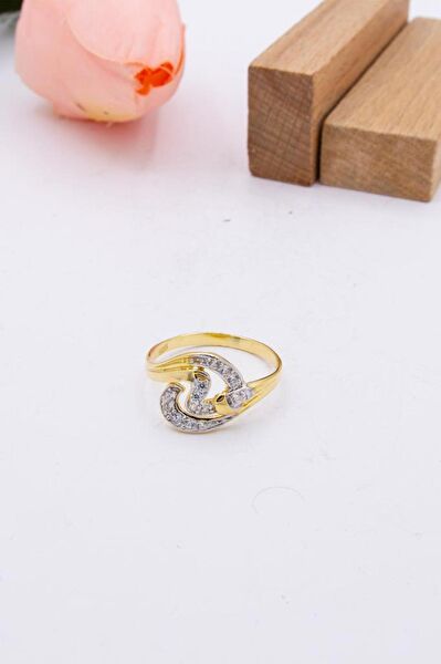 Latif Kuyumculuk Altın Yüzük