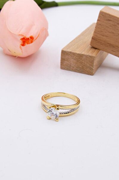 Latif Kuyumculuk Altın Yüzük