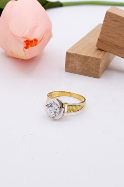 Latif Kuyumculuk Altın Yüzük