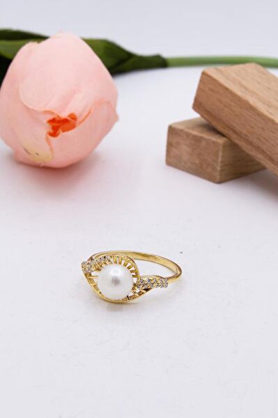 Latif Kuyumculuk Altın Yüzük