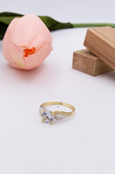 Latif Kuyumculuk Altın Yüzük