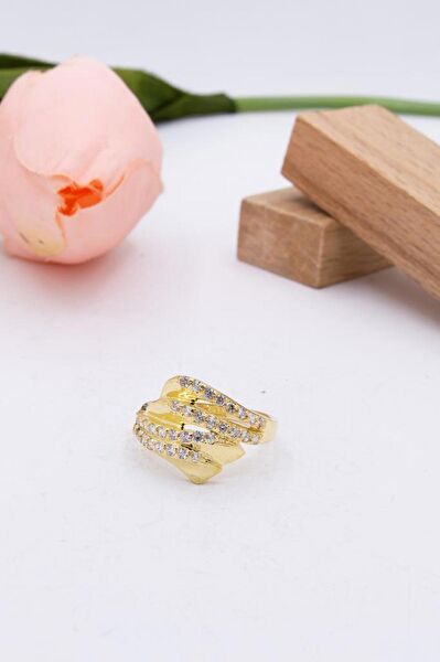 Latif Kuyumculuk Altın Yüzük