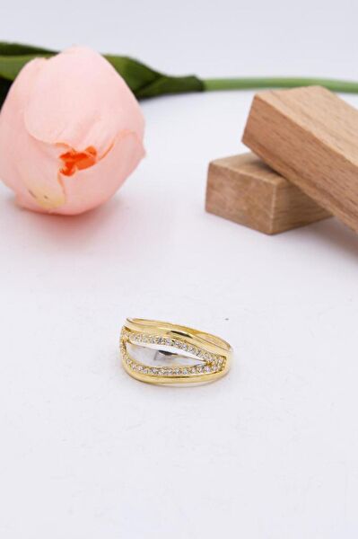 Latif Kuyumculuk Altın Yüzük