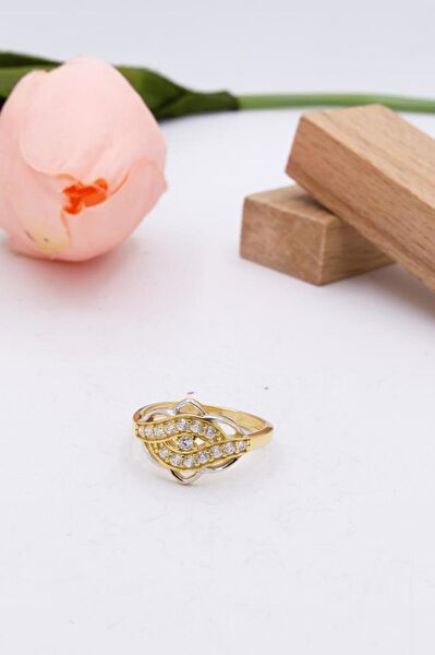 Latif Kuyumculuk Altın Yüzük