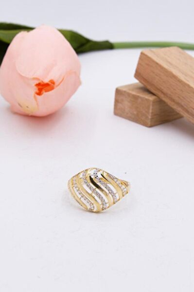 Latif Kuyumculuk Altın Yüzük