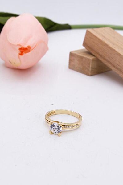 Latif Kuyumculuk Altın Yüzük