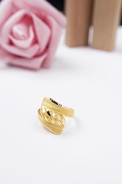 Latif Kuyumculuk Altın Yüzük