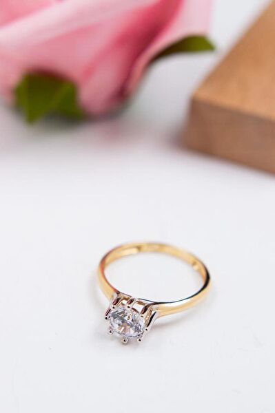 Latif Kuyumculuk Altın Yüzük