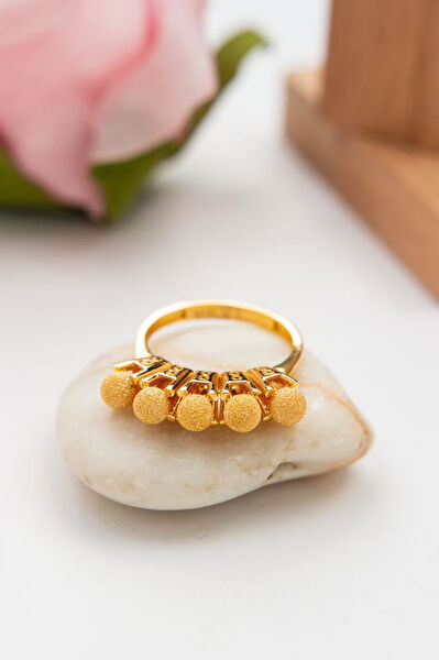 Latif Kuyumculuk Altın Yüzük