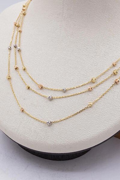 Latif Kuyumculuk Kolye