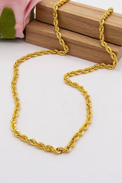 Latif Kuyumculuk Altın Kolye