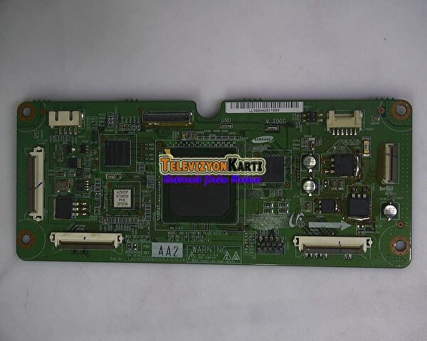 Samsung Televizyon Yedek Parçaları