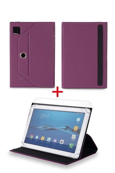 Velvoria Tablet Kılıfları