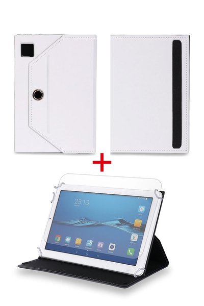 Velvoria Tablet Kılıfları