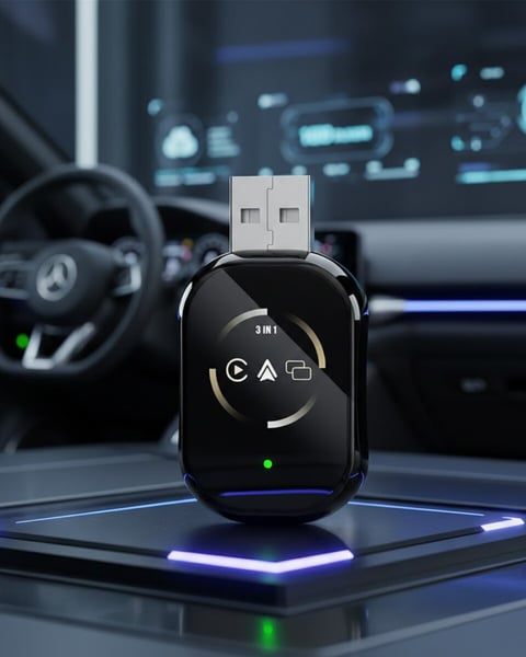 NO NAME Bluetooth Araç Kitleri