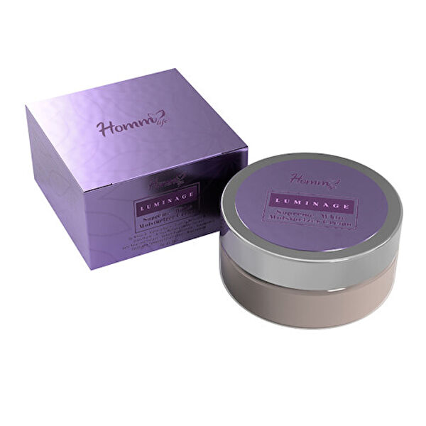 Homm Life Yüz Nemlendiriciler