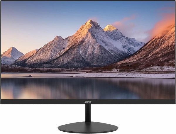 Dahua Monitör